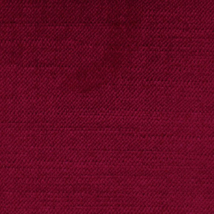 "Jewel" Velvet Fabric (Fuchsia)