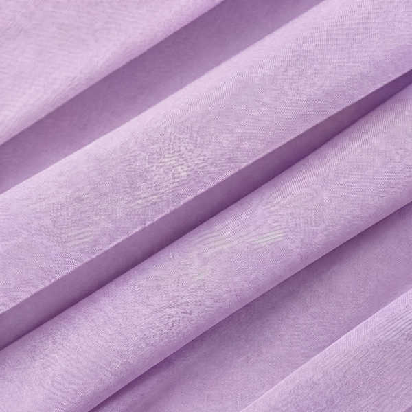 Stretch Chiffon Fabric