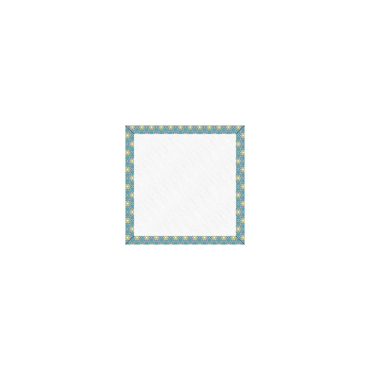Lori Holt Home Town Holiday 7in Design Board Raindrop
