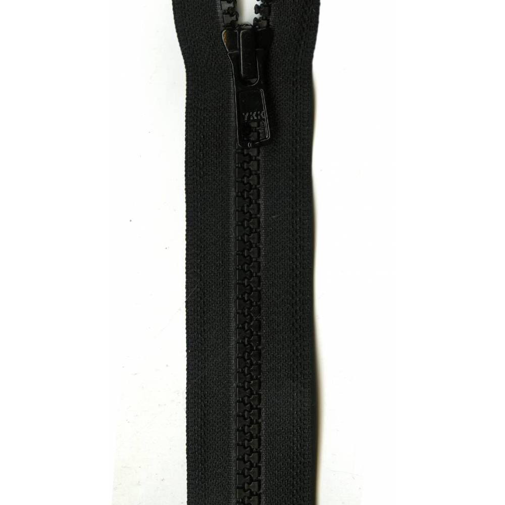 Minivis Zipper, YKK