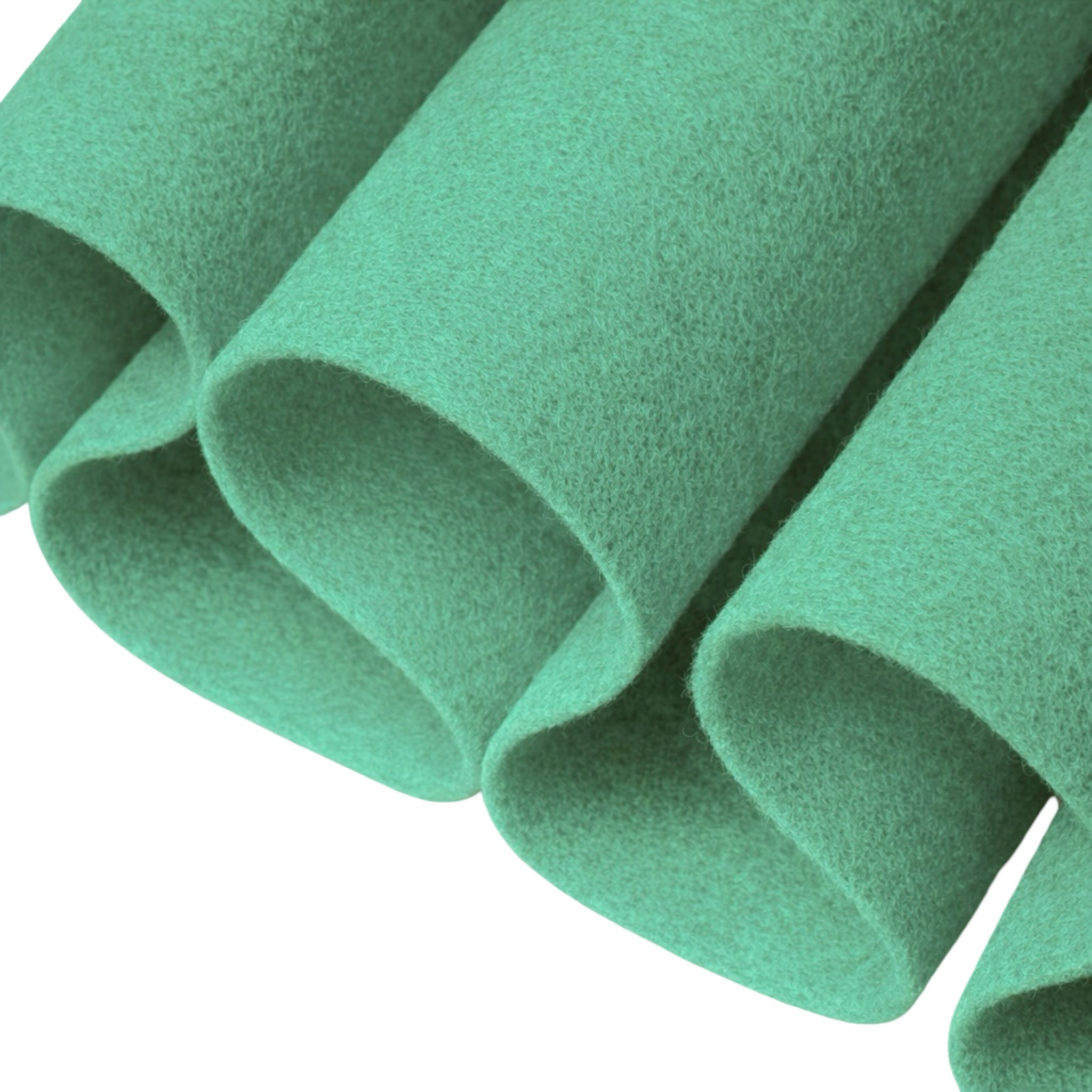 Acrylic Felt Fabric By The Yard 72 Inch Wide 1.6 mm