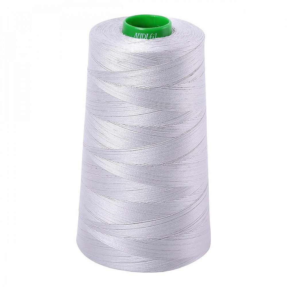 Aurifil 40wt Mako Cotton Thread (5140yds)