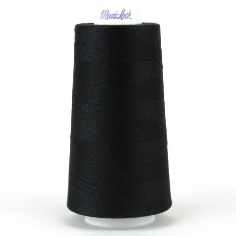 Maxi Lock Serger Thread - 6,000 Yards