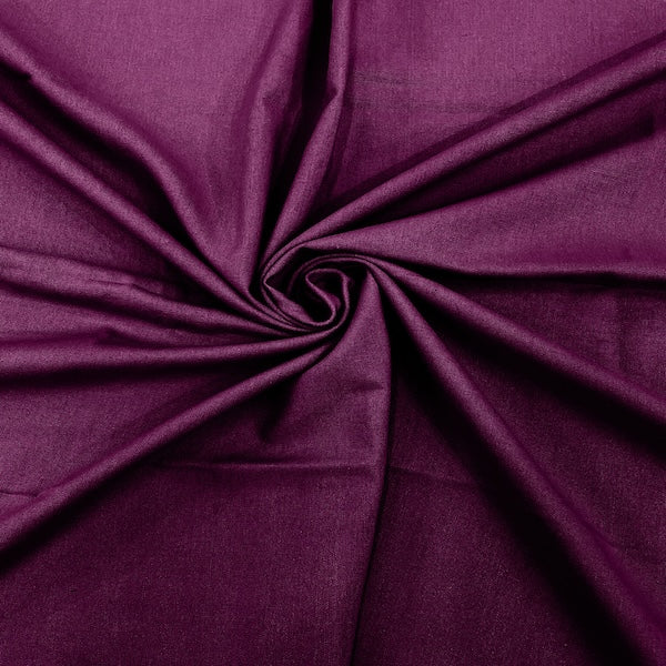 Rayon Linen Fabric