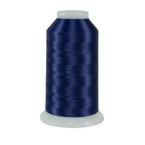 Magnifico #2156 Cadet Blue 3,000 yd. cone