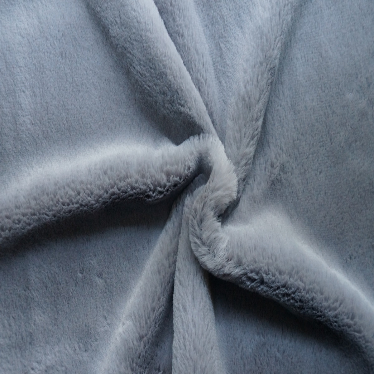 Rex Rabbit Minky Faux Fur Fabric | Spandex Palace