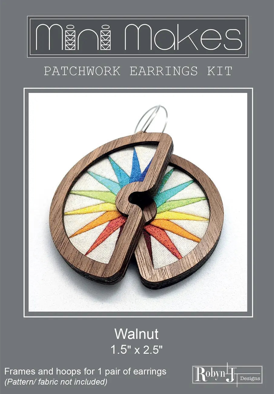 Moon Kit Only Walnut