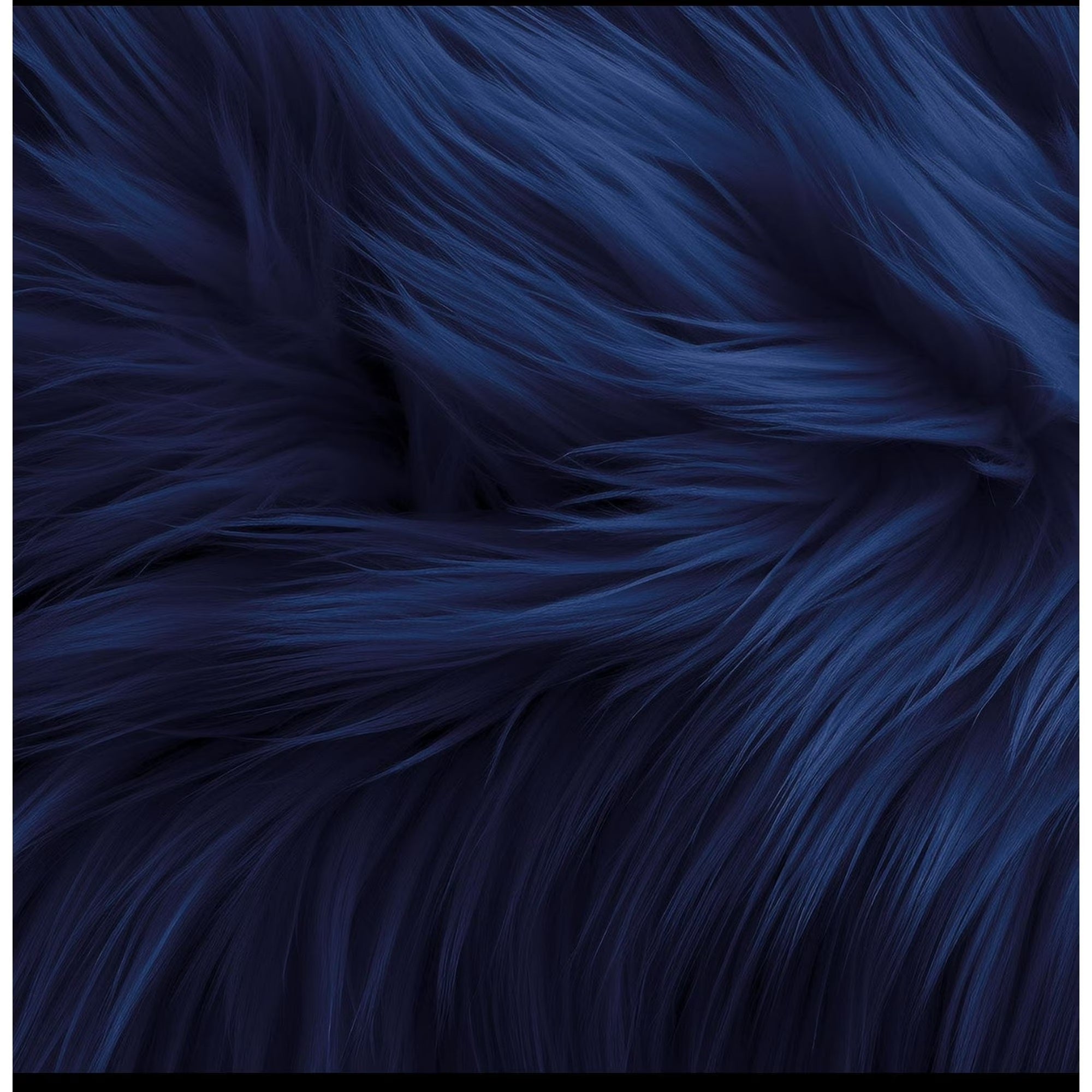 Faux Fur Fabric Squares for Arts and Crafts | Many Colors