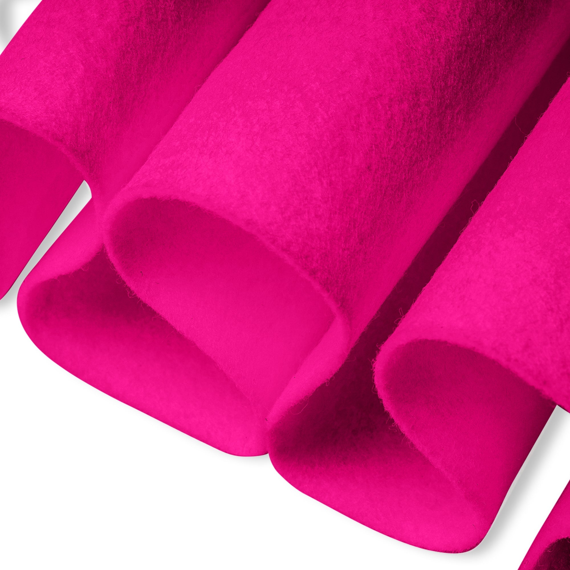 Crafting Felt Sheets 36" x 36" 1.6mm Thick Soft Felt Fabric