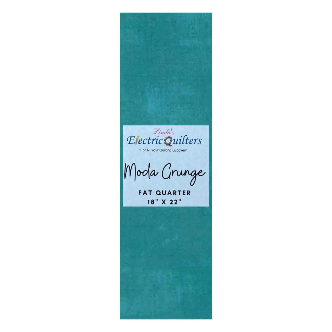 228 Ocean Moda Grunge - Fat Quarter