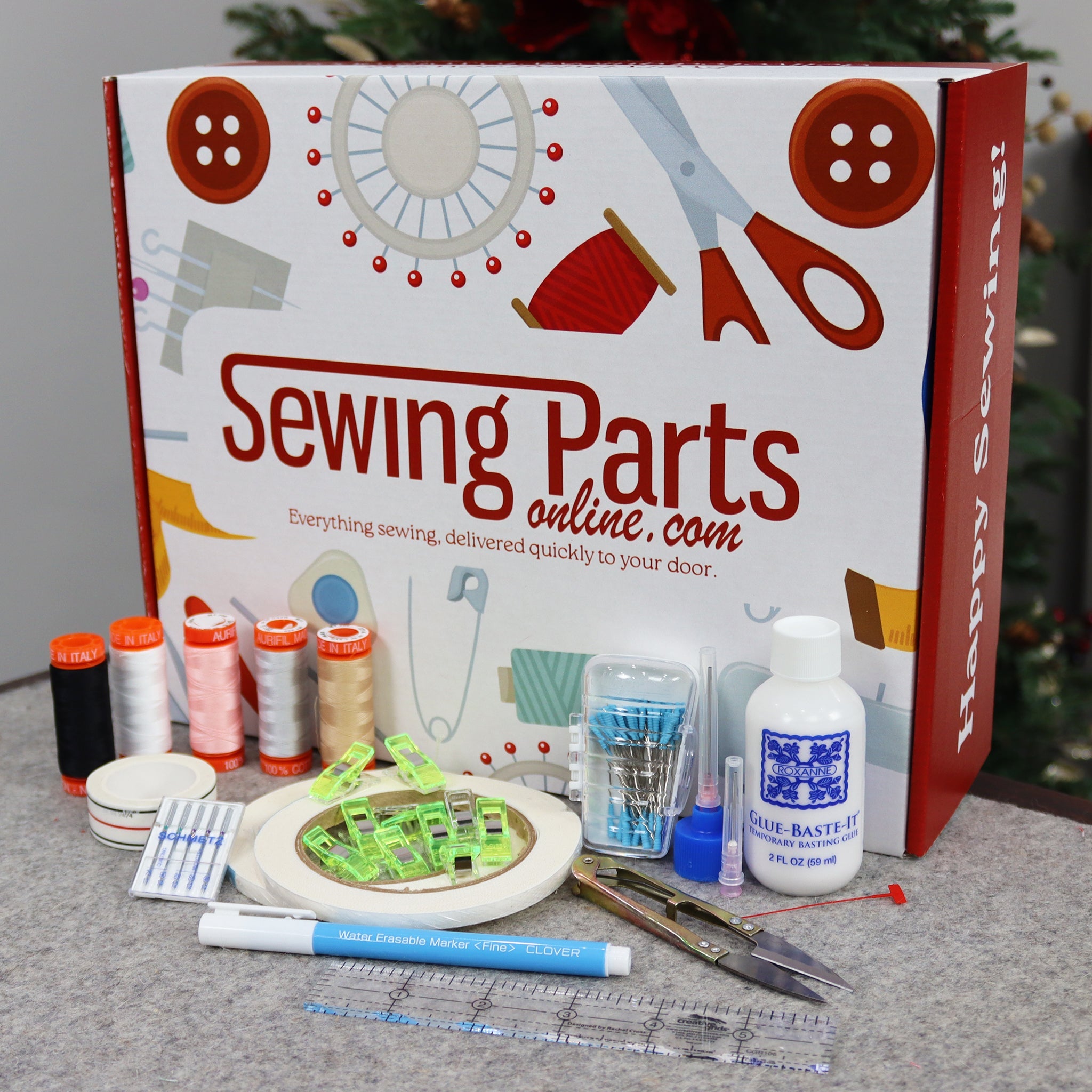 Rose City Originals Ambassador Box