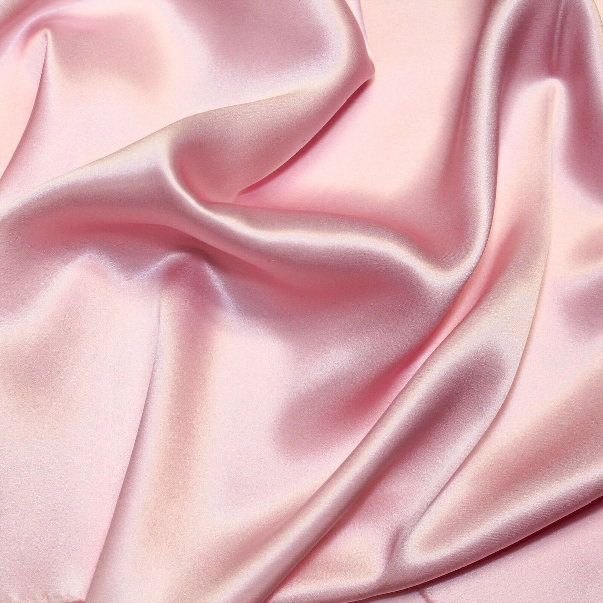 Silk Charmeuse Fabric