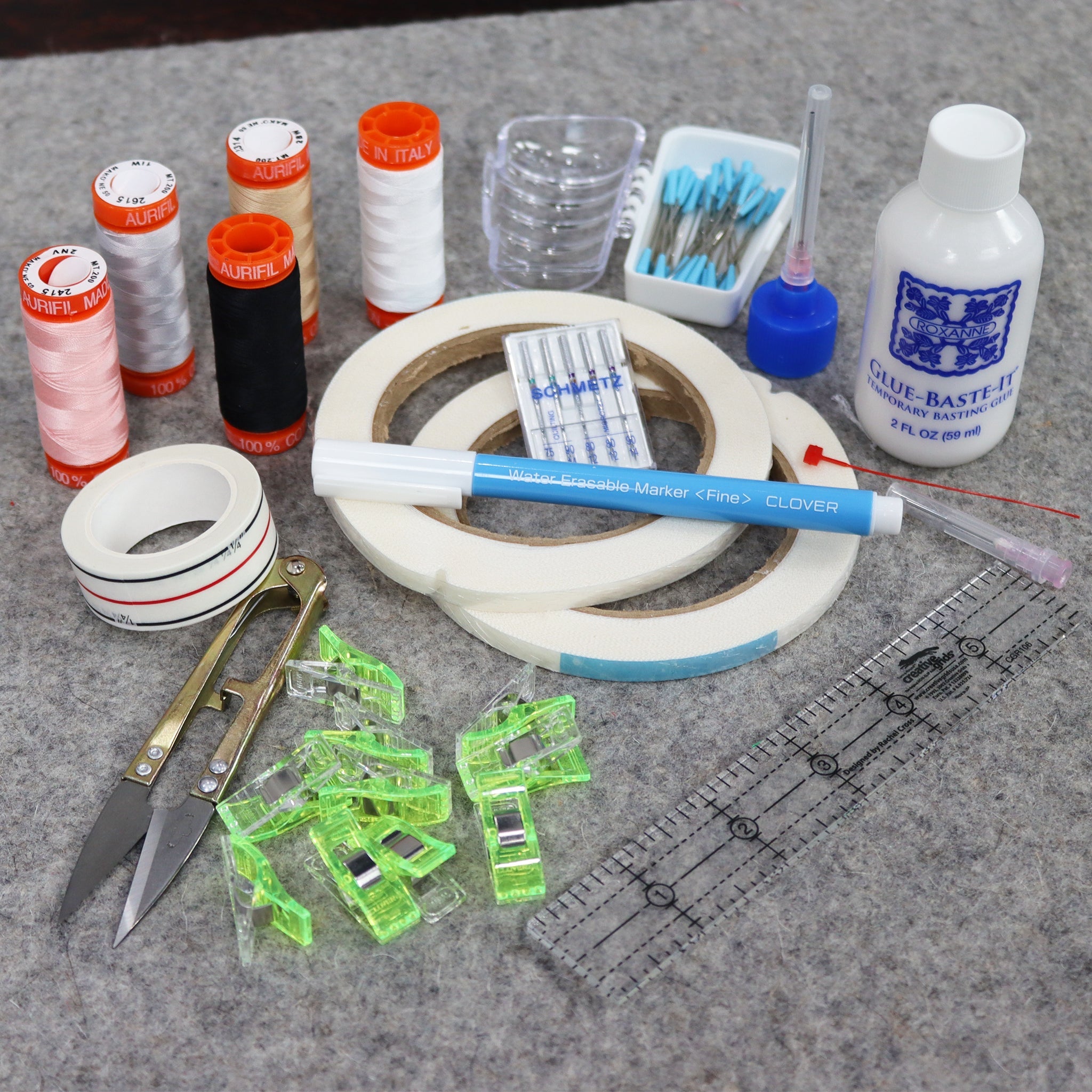 Rose City Originals Ambassador Box