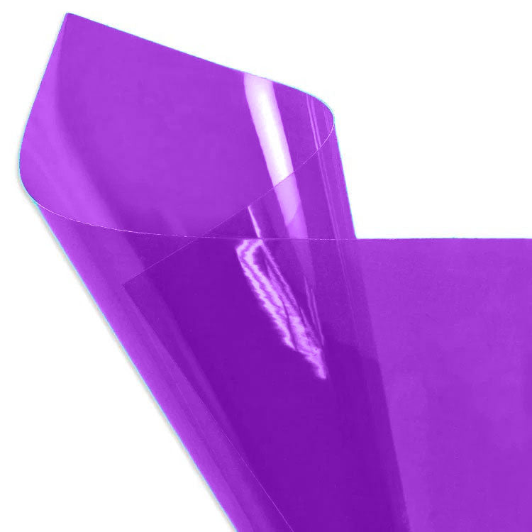 Marine PVC Tinted Plastic Vinyl Fabric