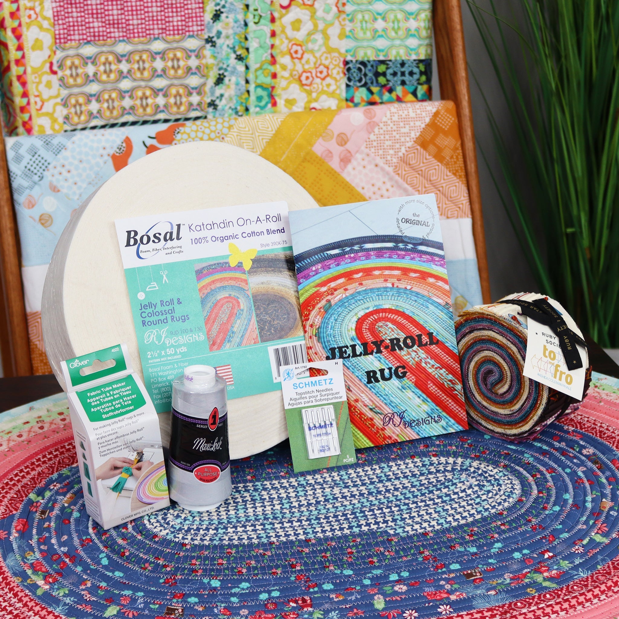 Uniquely Mateo Ambassador Box