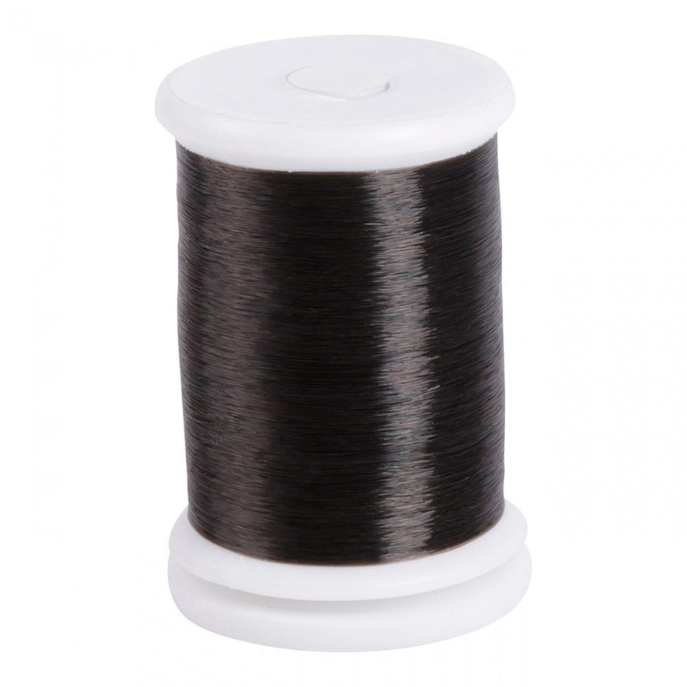 Quilters Select, Invisible Thread (380yds) - Smoke