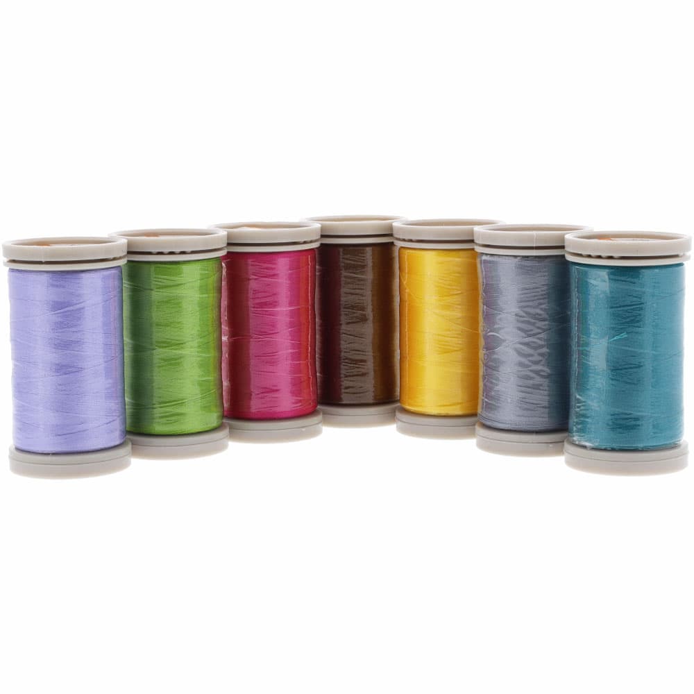 Quilters Select Para Polycotton Thread - 440yds