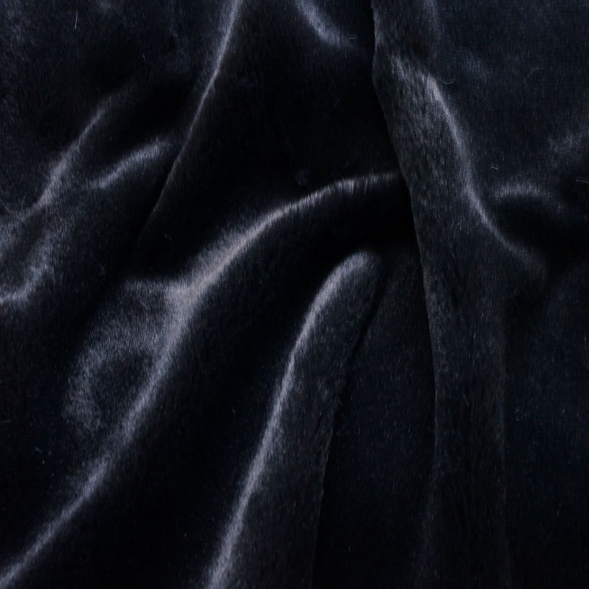 Rex Rabbit Minky Faux Fur Fabric