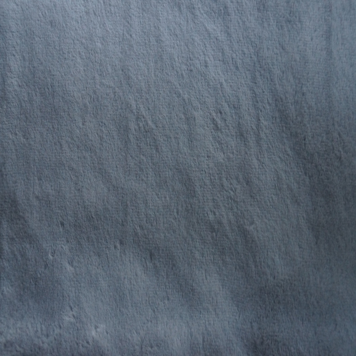 Rex Rabbit Minky Faux Fur Fabric