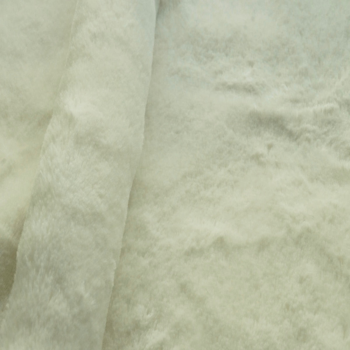 Rex Rabbit Minky Faux Fur Fabric | Spandex Palace