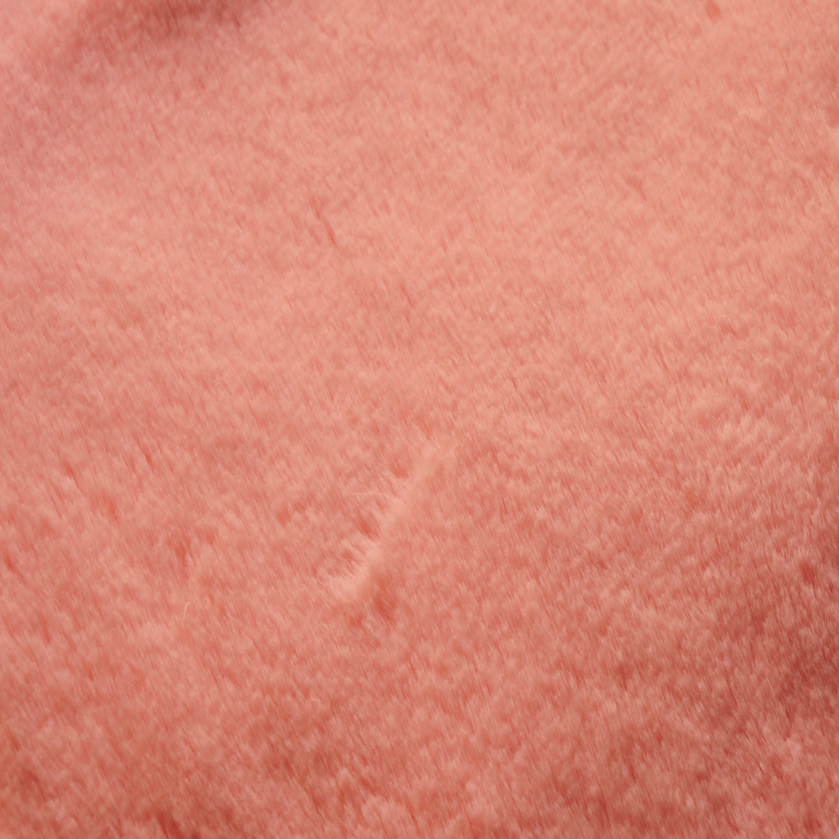 Rex Rabbit Minky Faux Fur Fabric