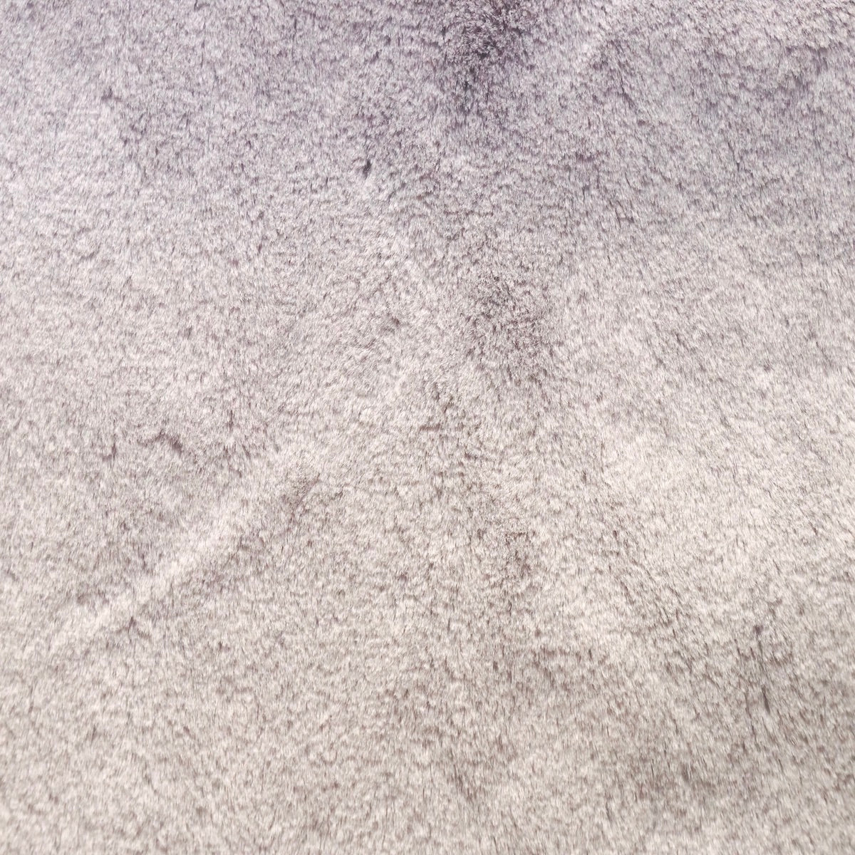 Rex Rabbit Minky Faux Fur Fabric