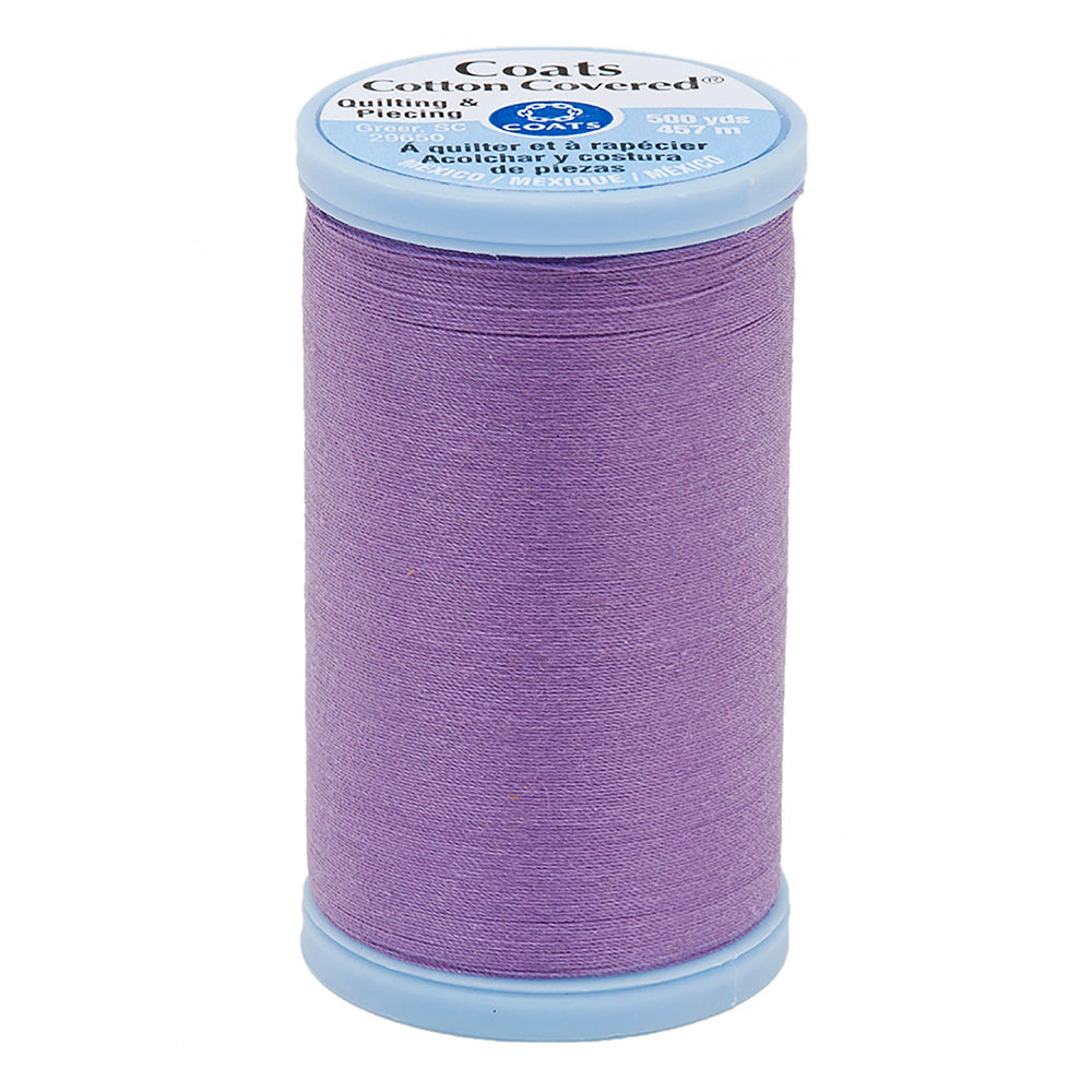 Coats & Clark Quilting and Piecing Thread (500yds)
