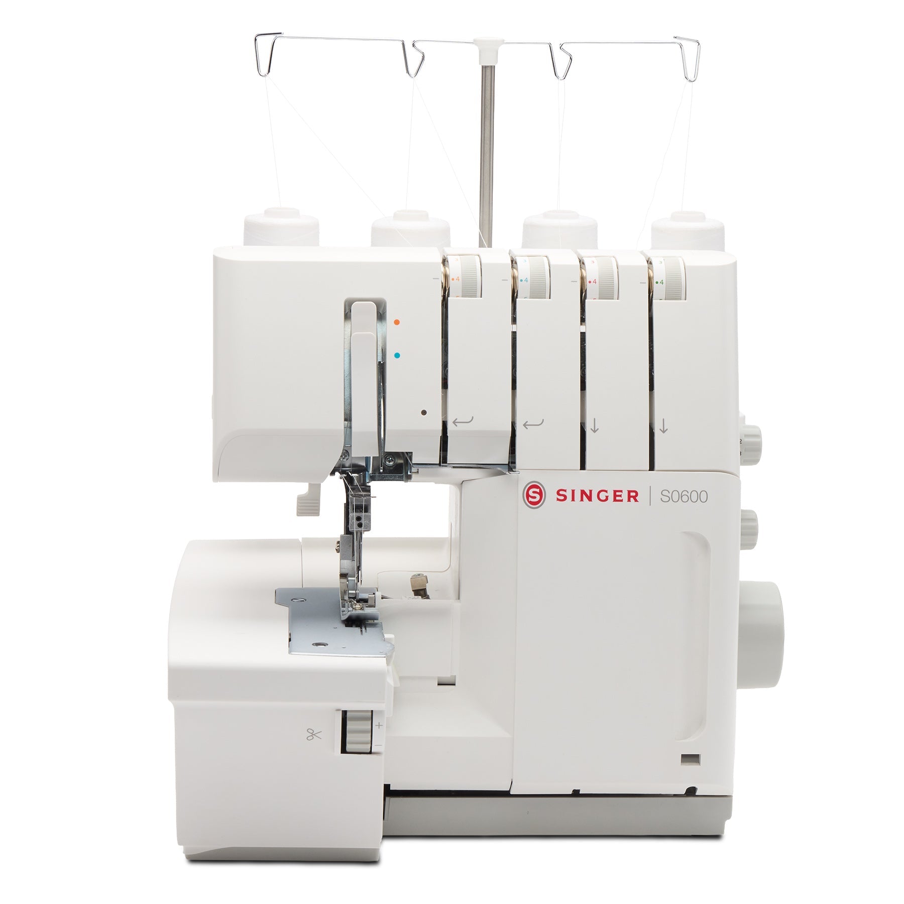 SINGER® S0600 Serger