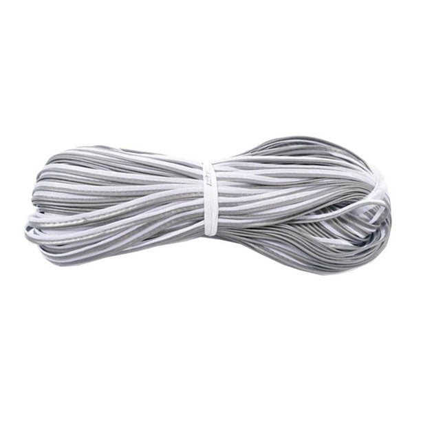 Sew On High Visibility Reflective Piping