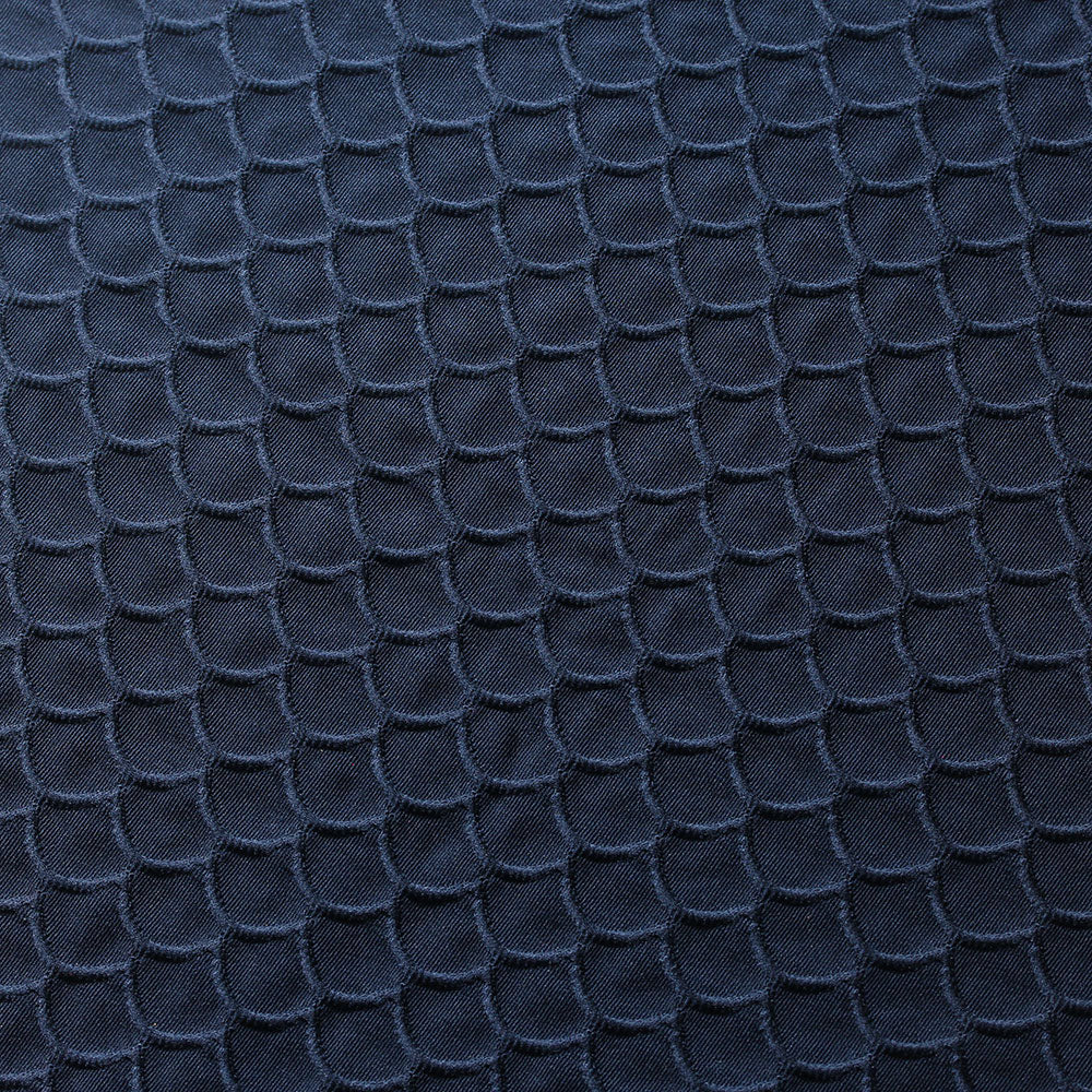 Scallop TikTok Nylon Spandex Fabric
