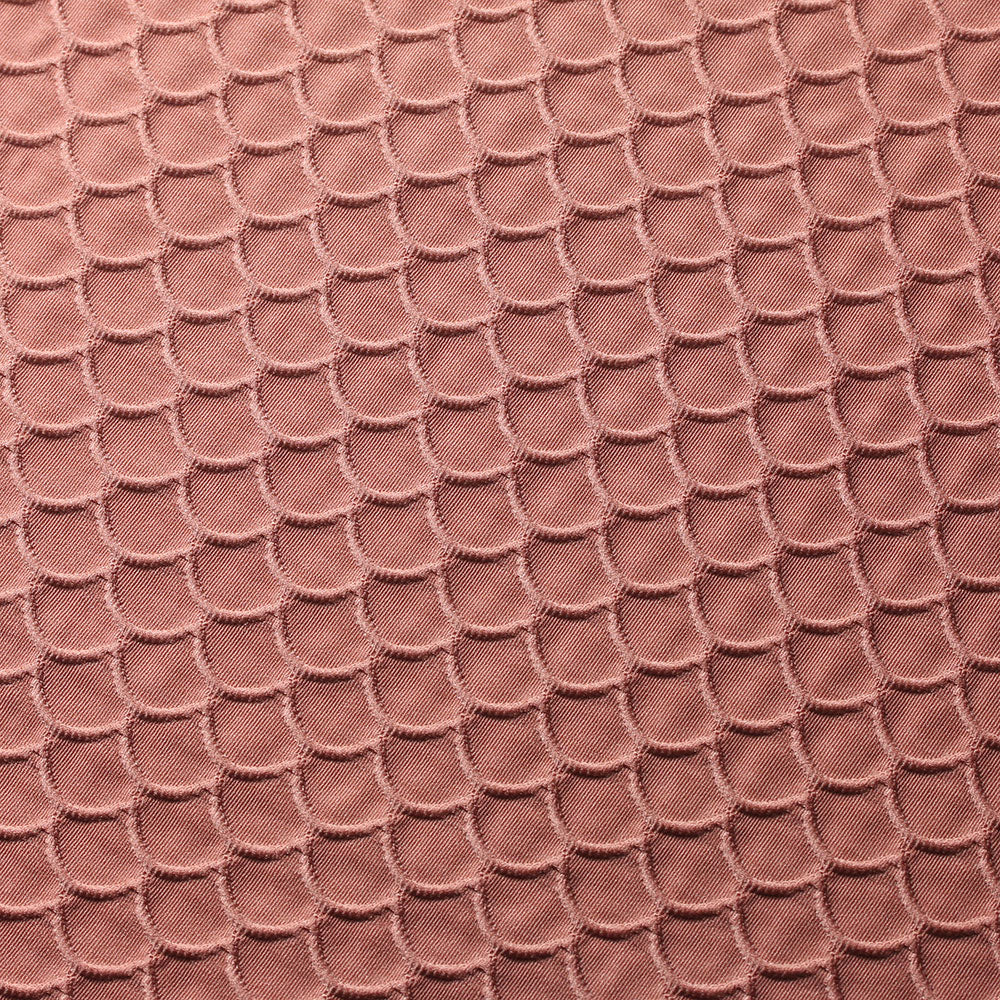 Scallop TikTok Nylon Spandex Fabric