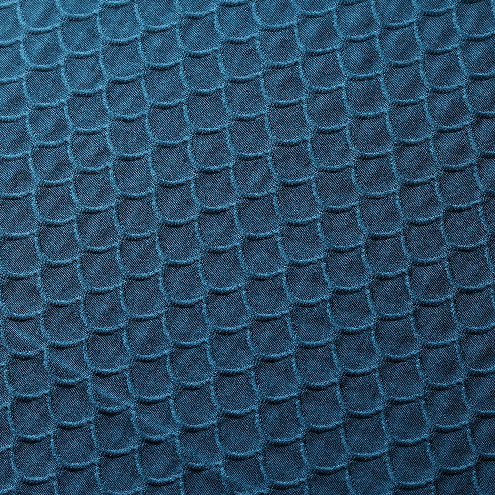 Scallop TikTok Nylon Spandex Fabric