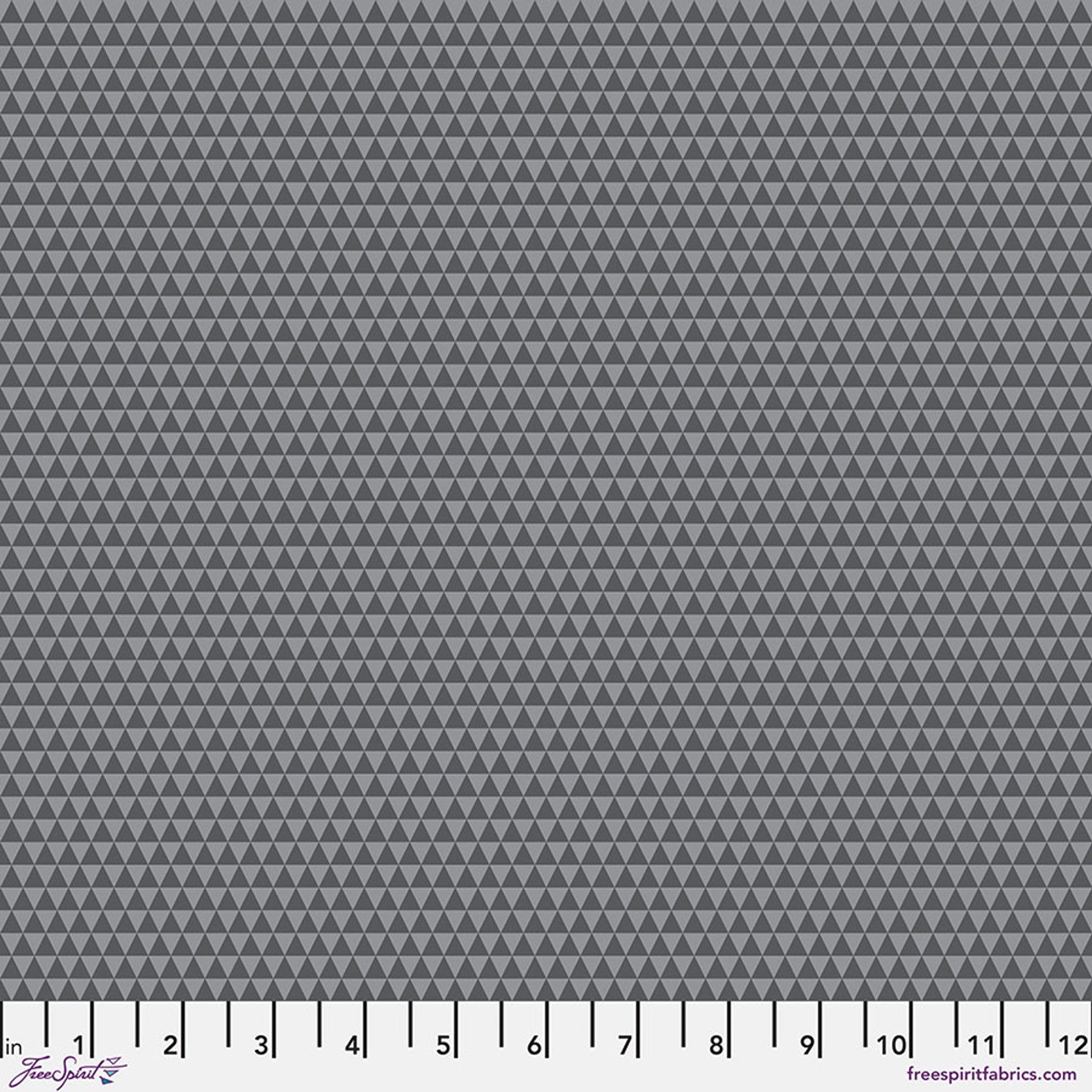Shadow Kinda Shady True Colors 43/44" Cotton Fabric Per Yard