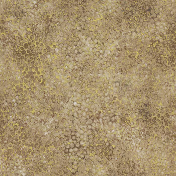 Shimmer Desert Sand Cotton 44"/45" Fabric Per Yard