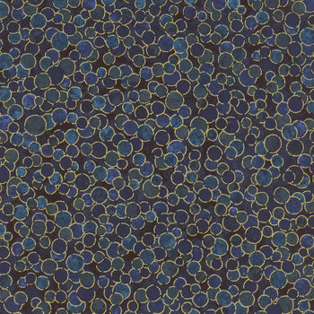 Shimmer Dusk Cotton 44"/45" Fabric Per Yard
