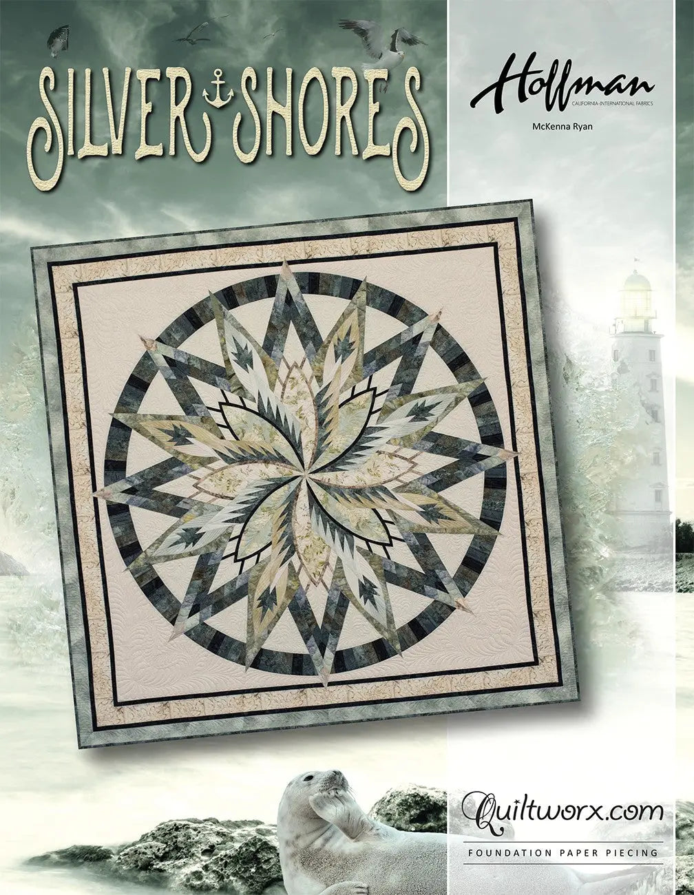 Silver Shores