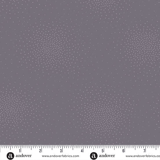 Spritz Slate Cotton 44"/45" Fabric Per Yard