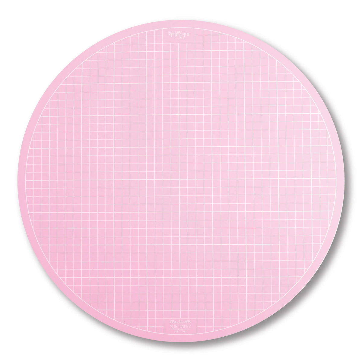 Sue Daley 16 Inch Rotating Cutting Mat