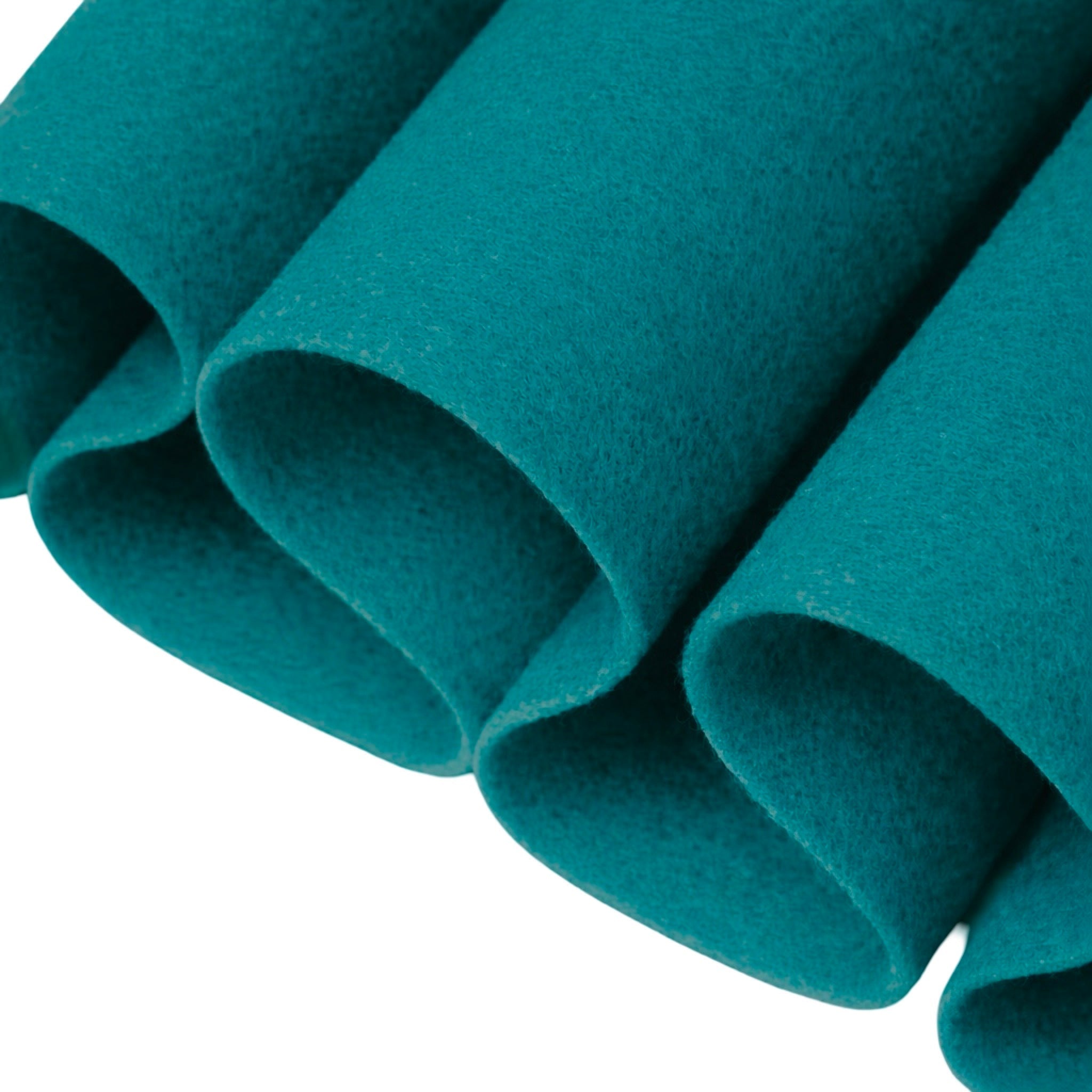 Acrylic Felt Fabric Sold By Bolt Multiple Colors | Wholesale