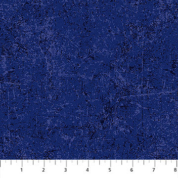 Twilight Glisten 43"/44" Cotton Fabric Per Yard