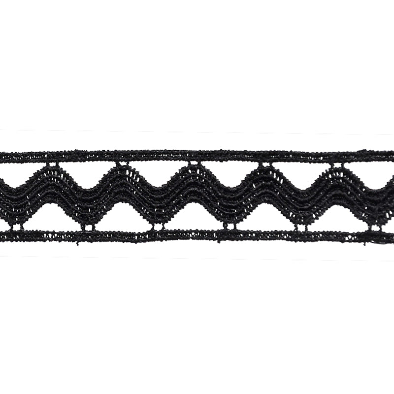 Venice Lace Trim - 1/2" Width (20 Yard Roll) - BV-188-02