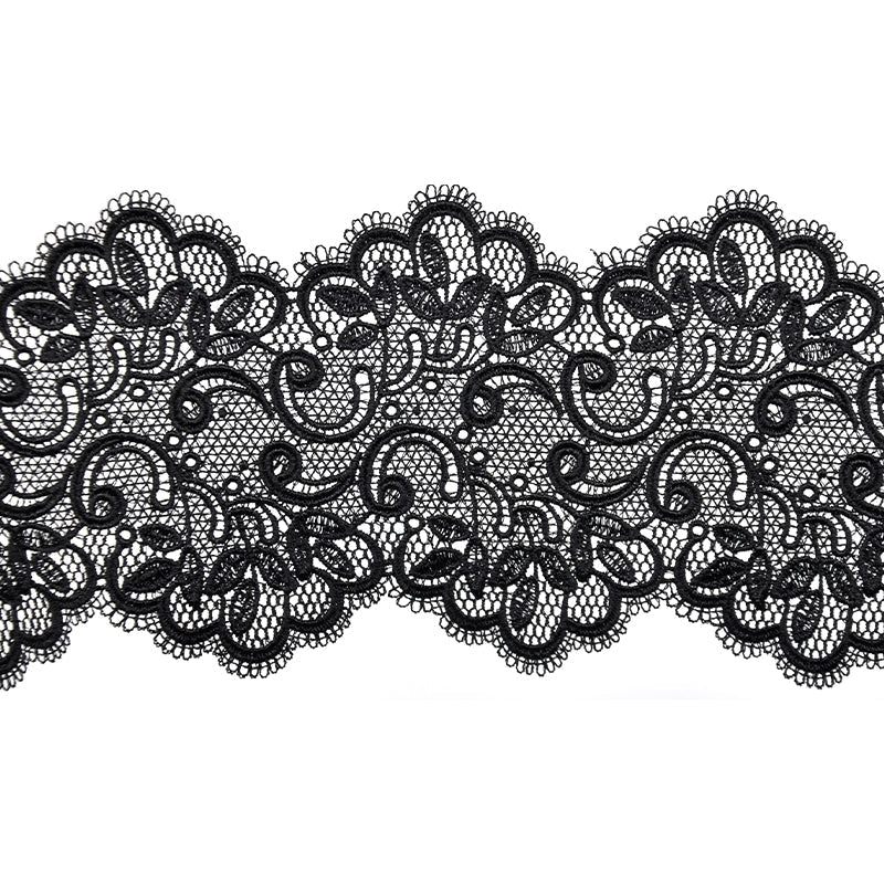 Venice Lace Trim - 3 1/2" Width (20 Yard Roll) - BV-179-02
