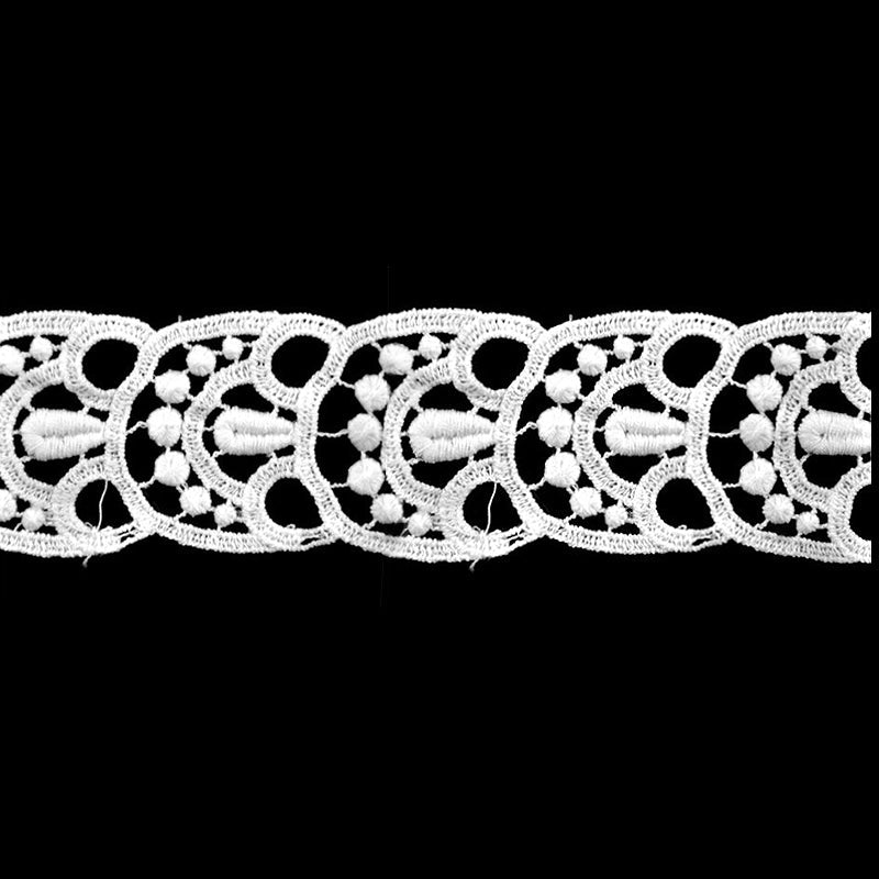 Venise Lace Trim - 1 3/4" Width (20 Yard Roll) - BV-174