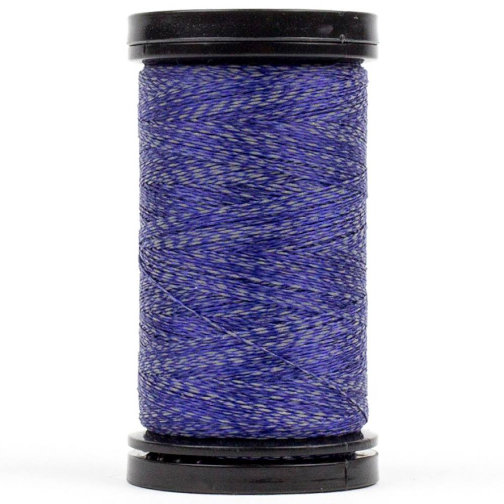 Wonderfil, Flash Reflective Polyester Thread (150yds)