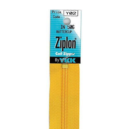 Ziplon Zipper, YKK