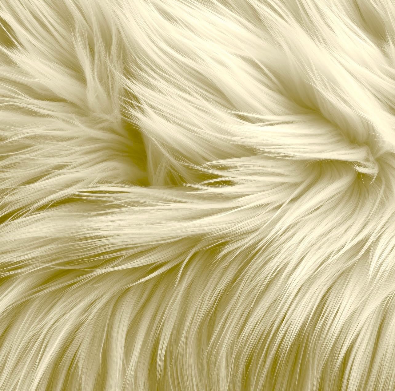 Faux Fur Fabric Squares | DIY Crafts, Sewing, Costumes