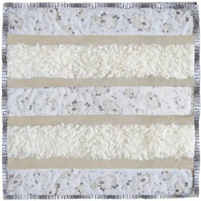 Wee One Cuddle Kit - Love Ewe