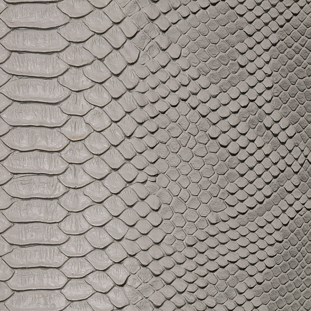 Viper Sopythana Embossed Faux Snake Skin Vinyl Fabric