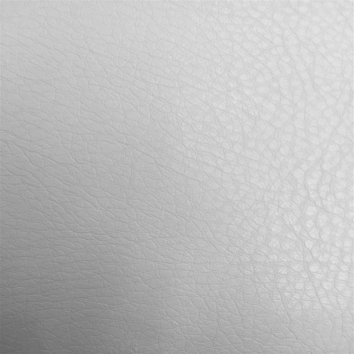 Henry Semi Glossy PU Leather Vinyl Fabric