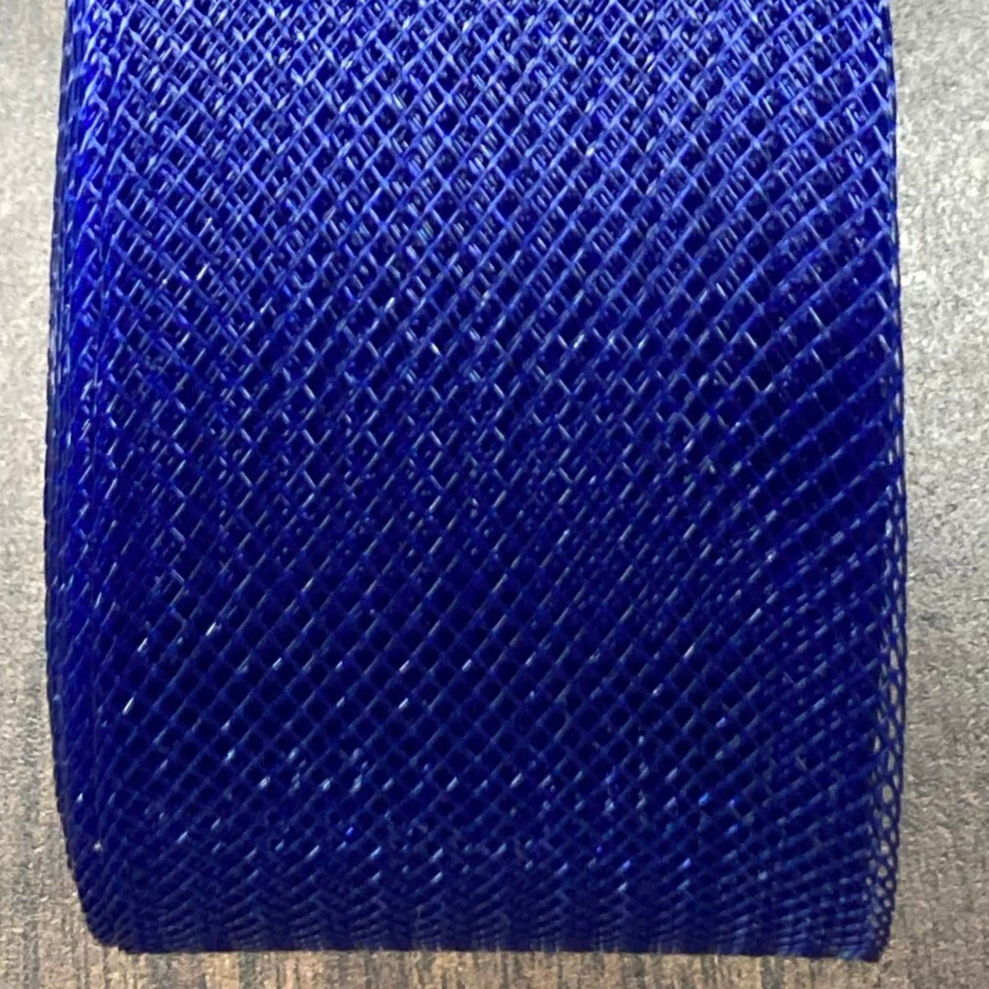 2" Wide Stiff Crinoline Webbing Horsehair Trim Braid | Crinoline Trim for Dress Hems, Millinery & Costume Design | Lace USA - Horse Hair 2" Wide